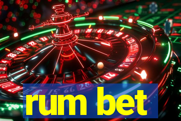 rum bet